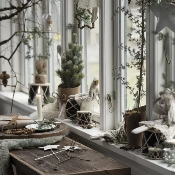 Ib Laursen - Tromme mørkebrun