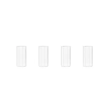Ichendorf Milano - 4 stk. Longdrinkglas Octave, Klar