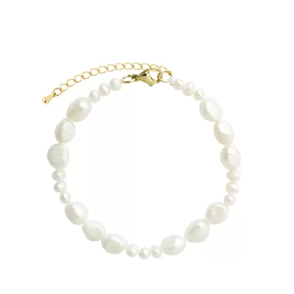 House of Vincent - Armbånd Venus Conspiracy, Forgyldt