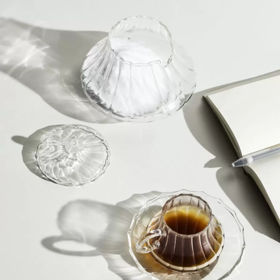 Ichendorf Milano - Sukkerskål Folk