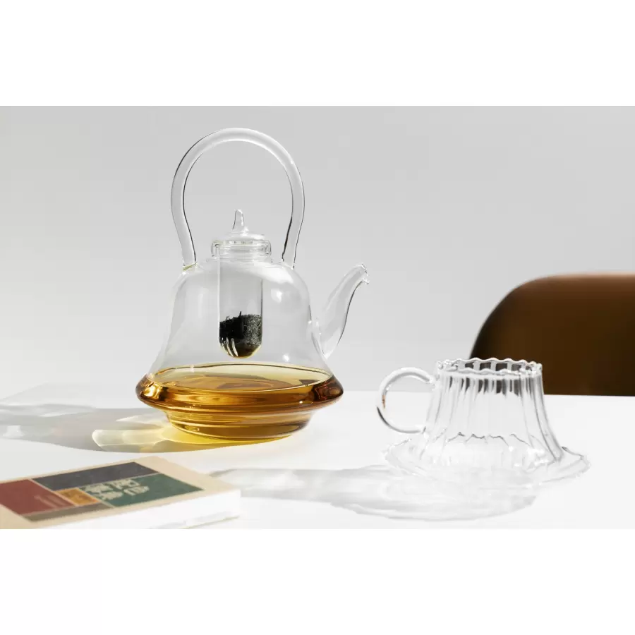 Ichendorf Milano - Tekande Folk