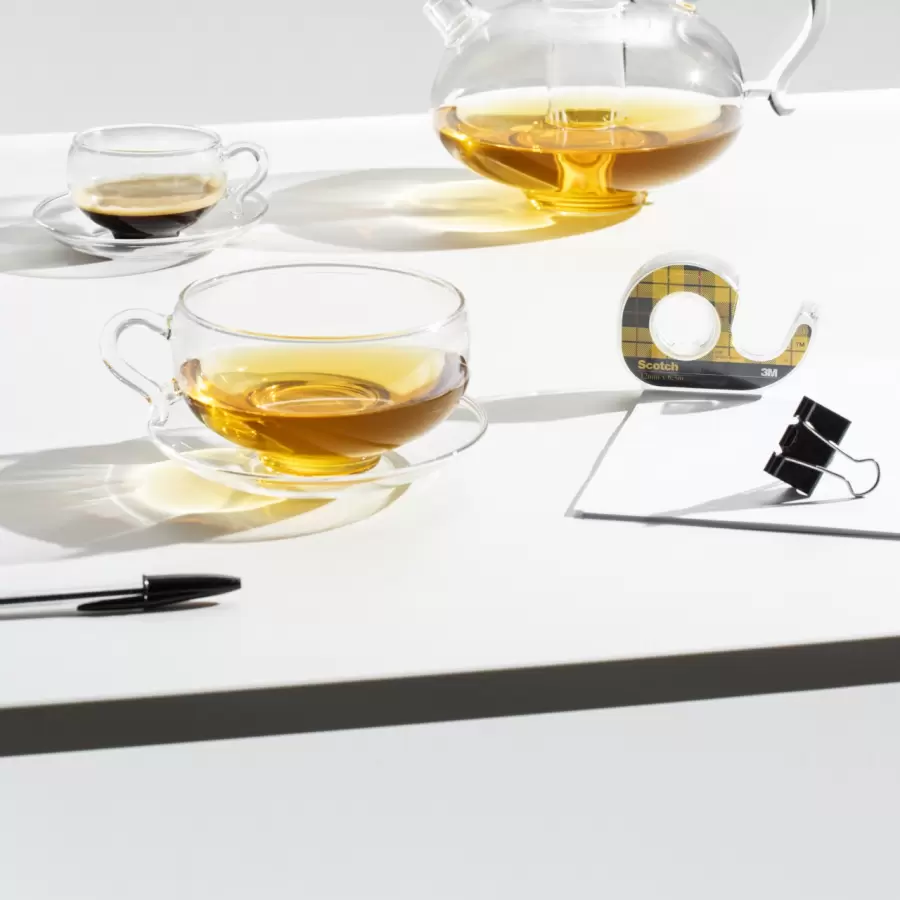 Ichendorf Milano - Tekop med underkop, Kamakura