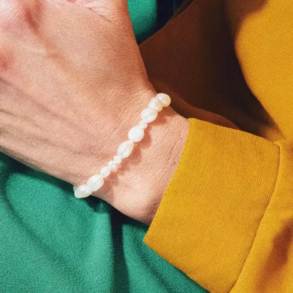 House of Vincent - Armbånd Venus Conspiracy, Forgyldt