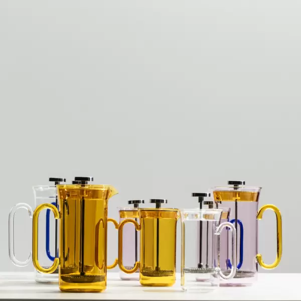 Ichendorf Milano - Stempelkande Clarinette Clear, Small