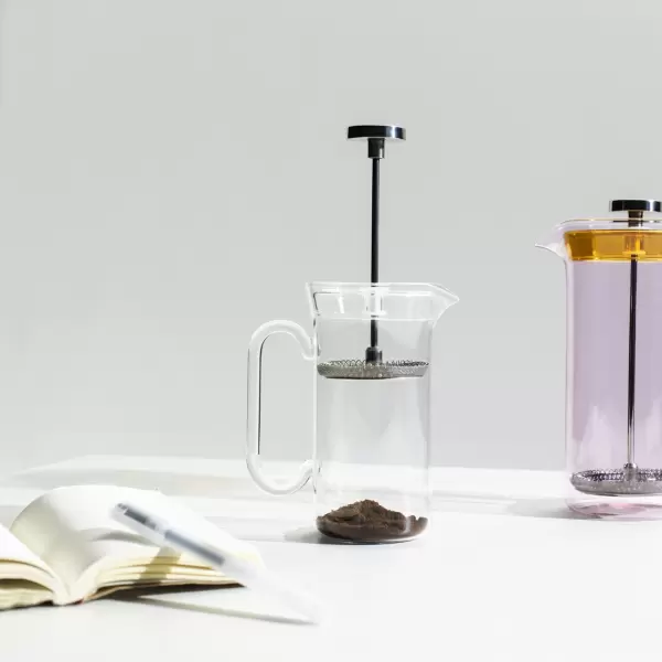 Ichendorf Milano - Stempelkande Clarinette Clear, Small