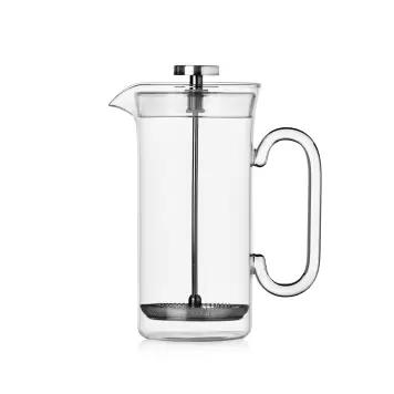 Ichendorf Milano - Stempelkande Clarinette Clear, Big Ichendorf Milano - Stempelkande Clarinette Clear, Big