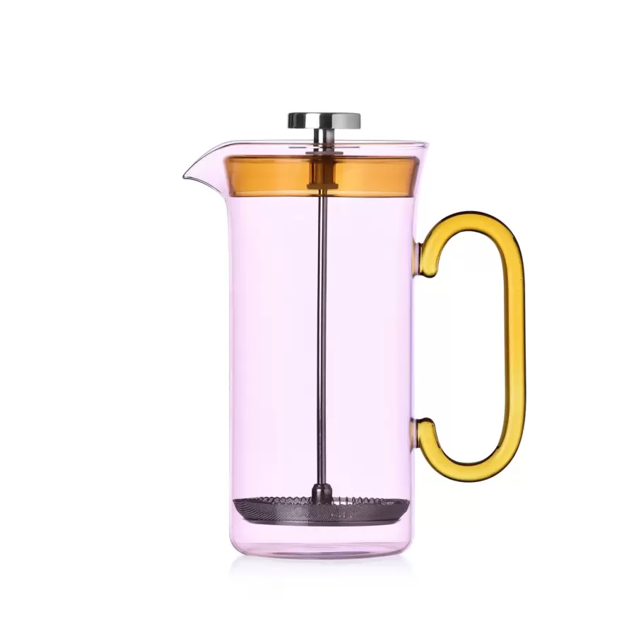 Ichendorf Milano - Stempelkande Clarinette Pink, Big