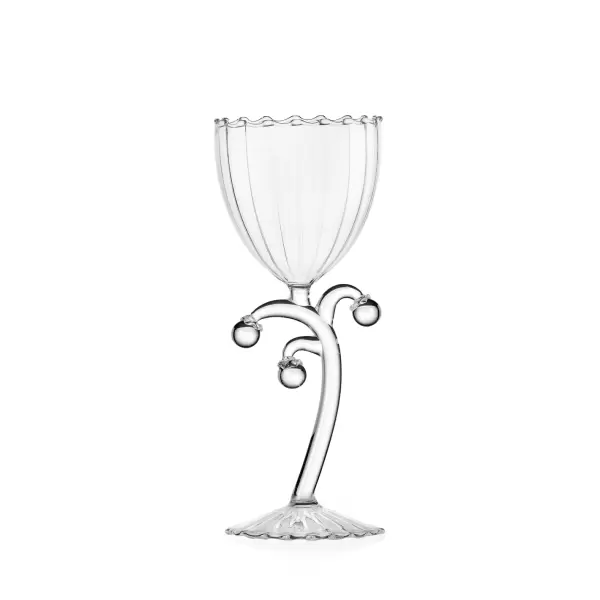 Ichendorf Milano - Vinglas Vegetables, Tomatoes Clear