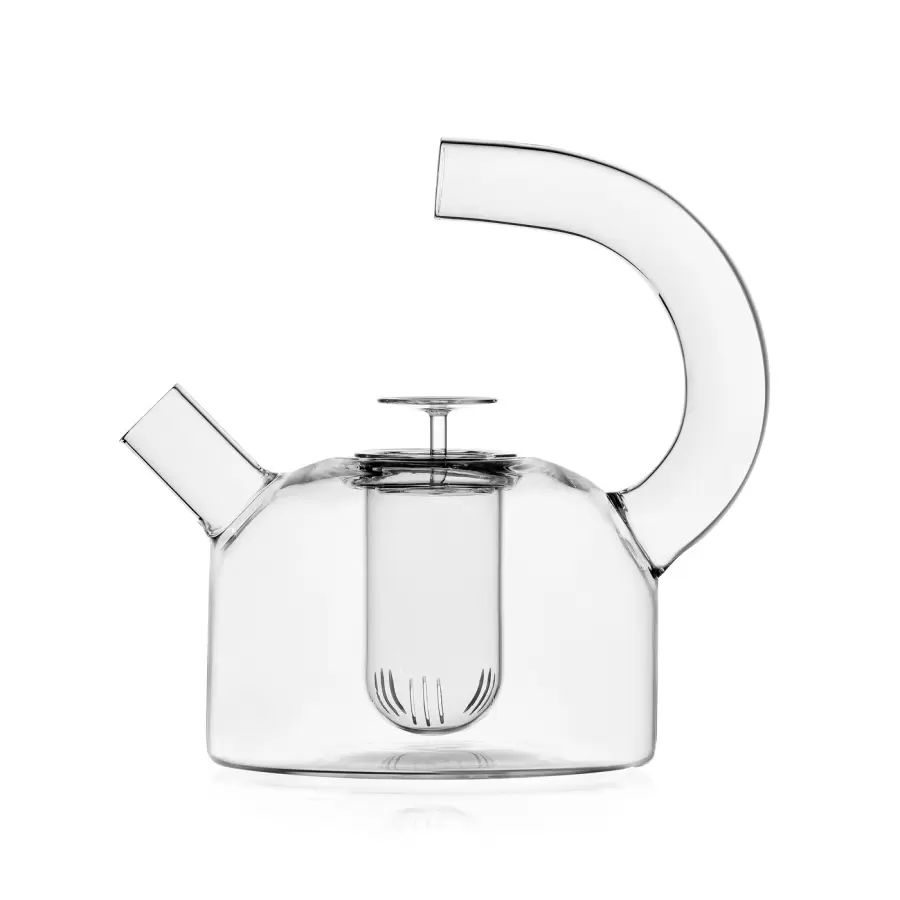 Ichendorf Milano - Tekande Clear, Large