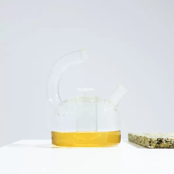 Ichendorf Milano - Tekande Clear, Large