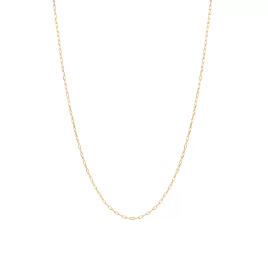 House of Vincent - Basic Box, Halskæde forgyldt (GPB)