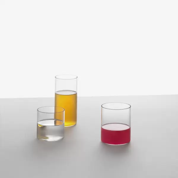 Ichendorf Milano - Cilindro Longdrink Ekstra Let, Klar Ichendorf Milano - Cilindro Longdrink Ekstra Let, Klar