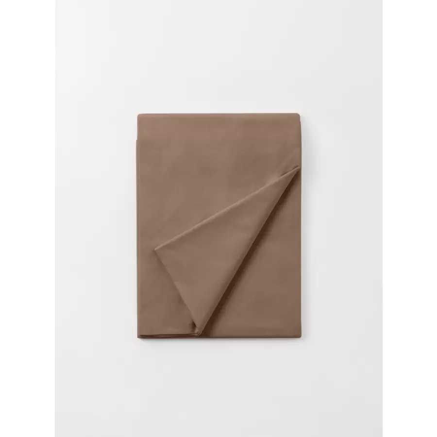 Dawn Designs - Percale Flat Sheet 260*260