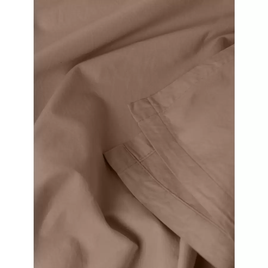 Dawn Designs - Percale Flat Sheet 260*260