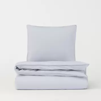 Dawn Designs - Percale Dynebetræk, 140*220 - vælg farve
