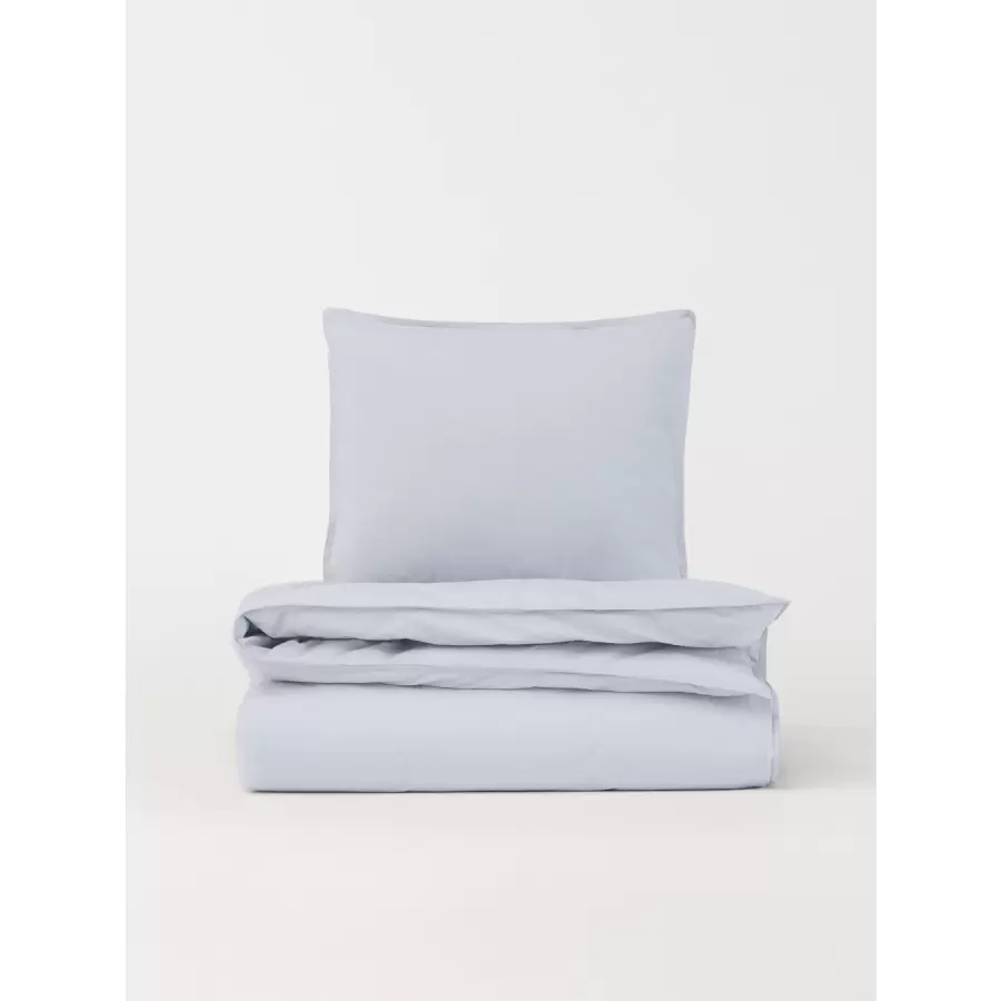 Dawn Designs - Percale Dynebetræk, 140*220 - vælg farve