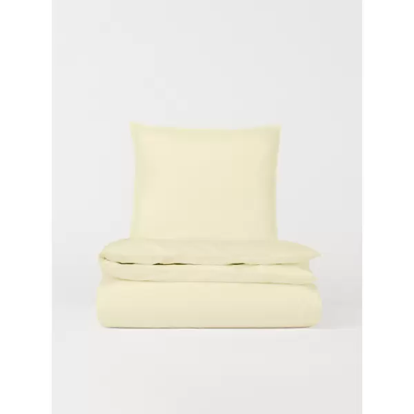 Dawn Designs - Percale Dynebetræk, 140*220 - vælg farve