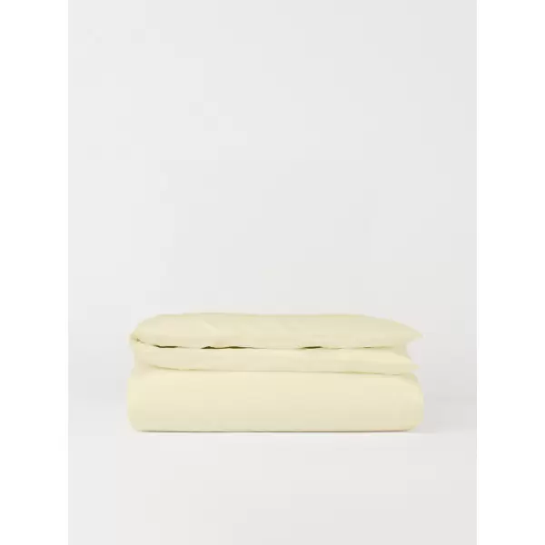 Dawn Designs - Percale Dynebetræk, 140*220 - vælg farve