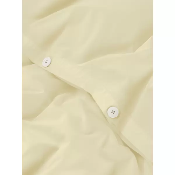 Dawn Designs - Percale Dynebetræk, 140*220 - vælg farve