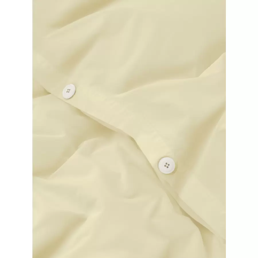 Dawn Designs - Percale Dynebetræk, 140*220 - vælg farve