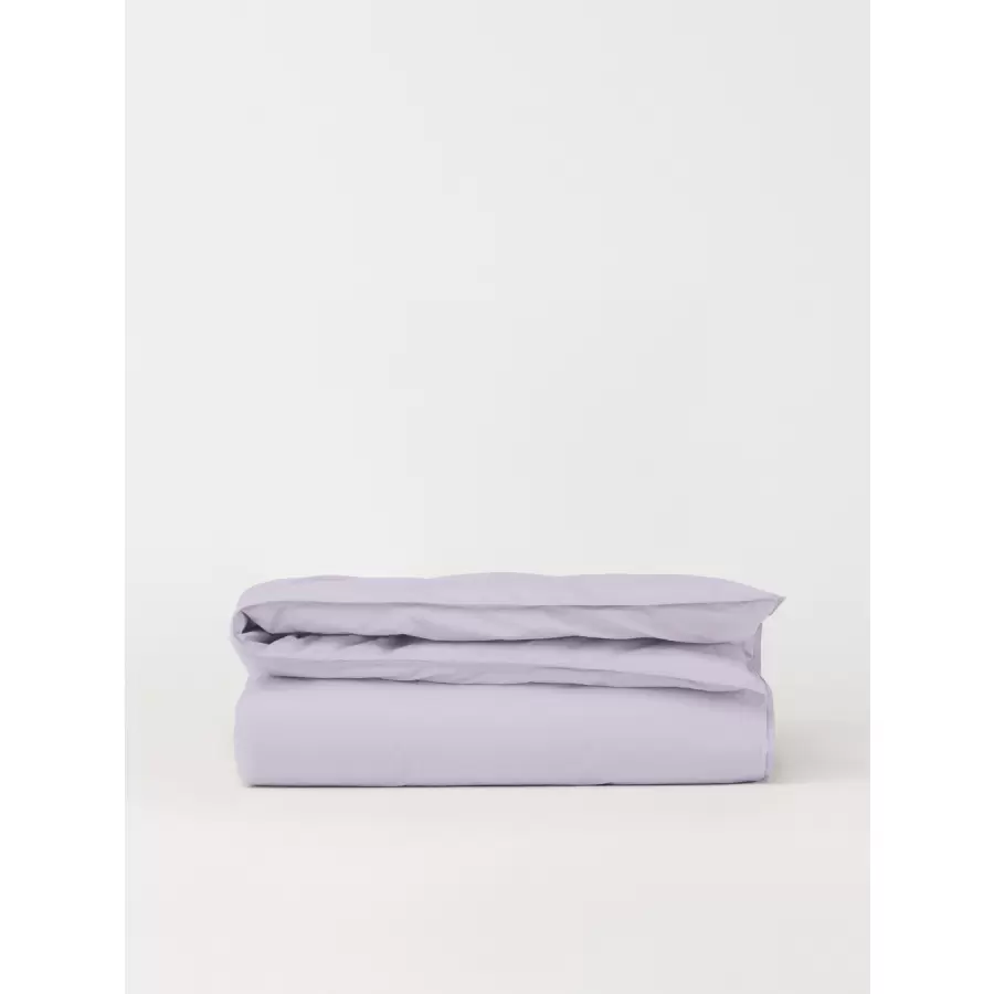 Dawn Designs - Percale Dynebetræk, 140*220 - vælg farve