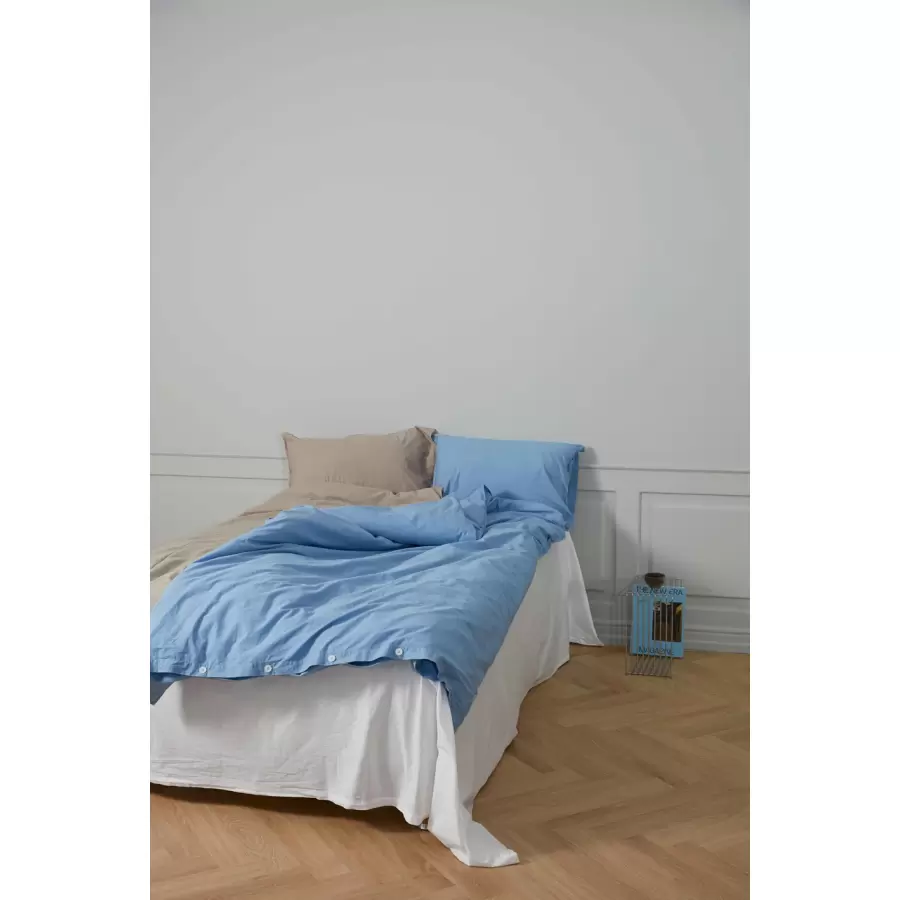 Dawn Designs - Percale Dynebetræk, Midnight Blue 140*200