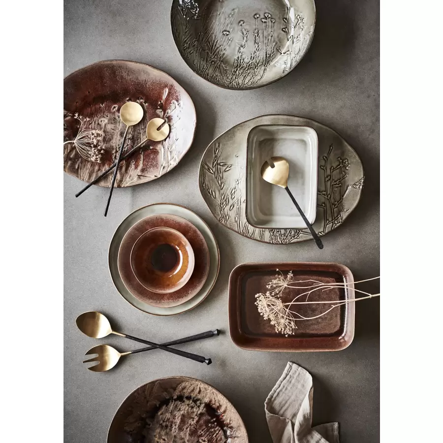 Affari of Sweden - Annabelle Serveringsskål