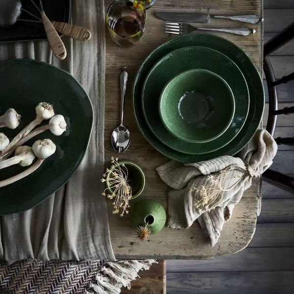 Affari of Sweden - Elsa serviet, beige