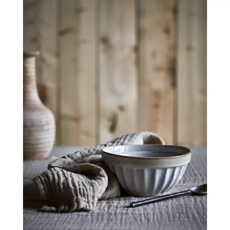 Affari of Sweden - Elsa serviet, beige