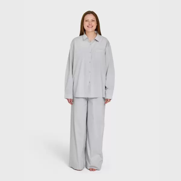 Bongusta - Sahej, Pants, grey Bongusta - Sahej, Pants, grey