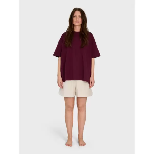 Bongusta - T-shirt, Wine Bongusta - T-shirt, Wine