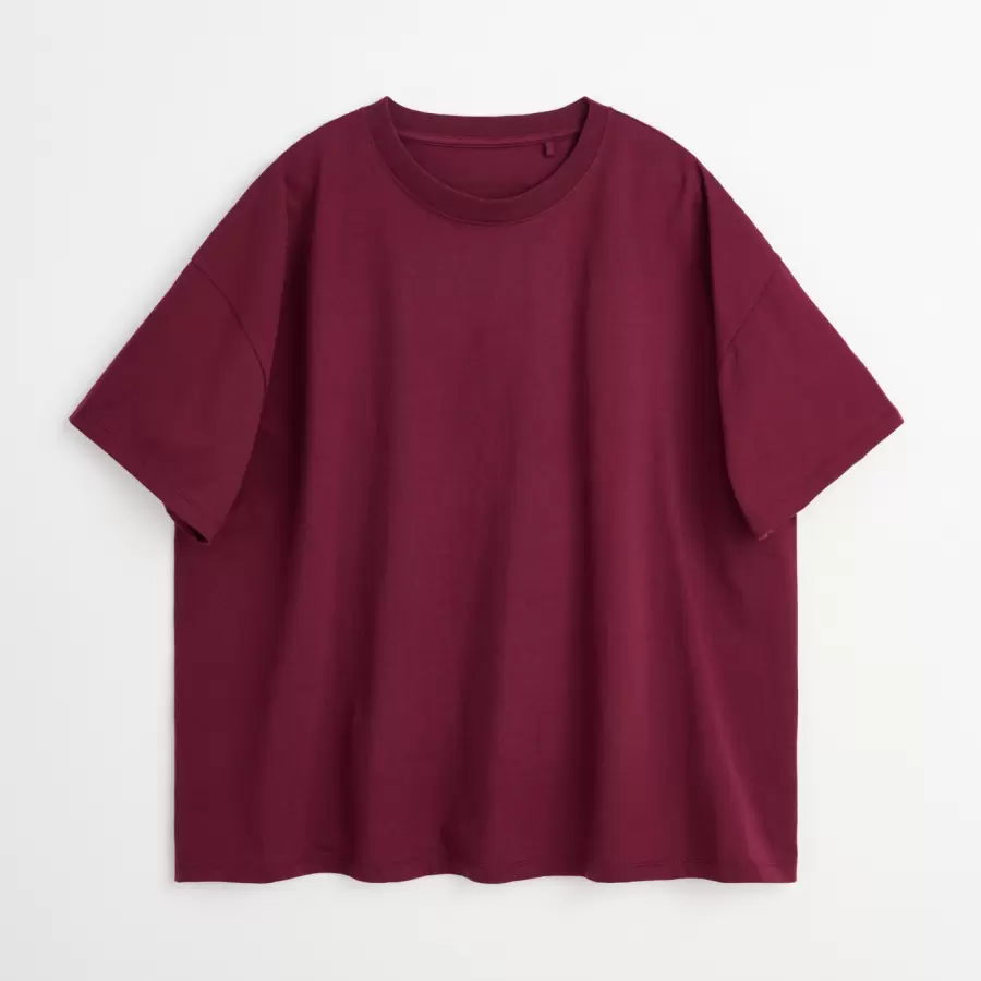 Bongusta - T-shirt, Wine