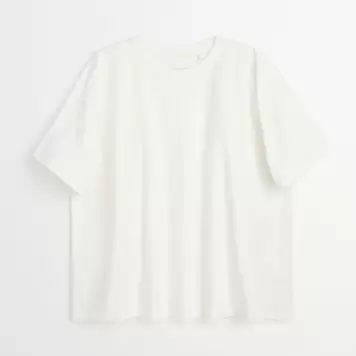 Bongusta - T-shirt, White Bongusta - T-shirt, White