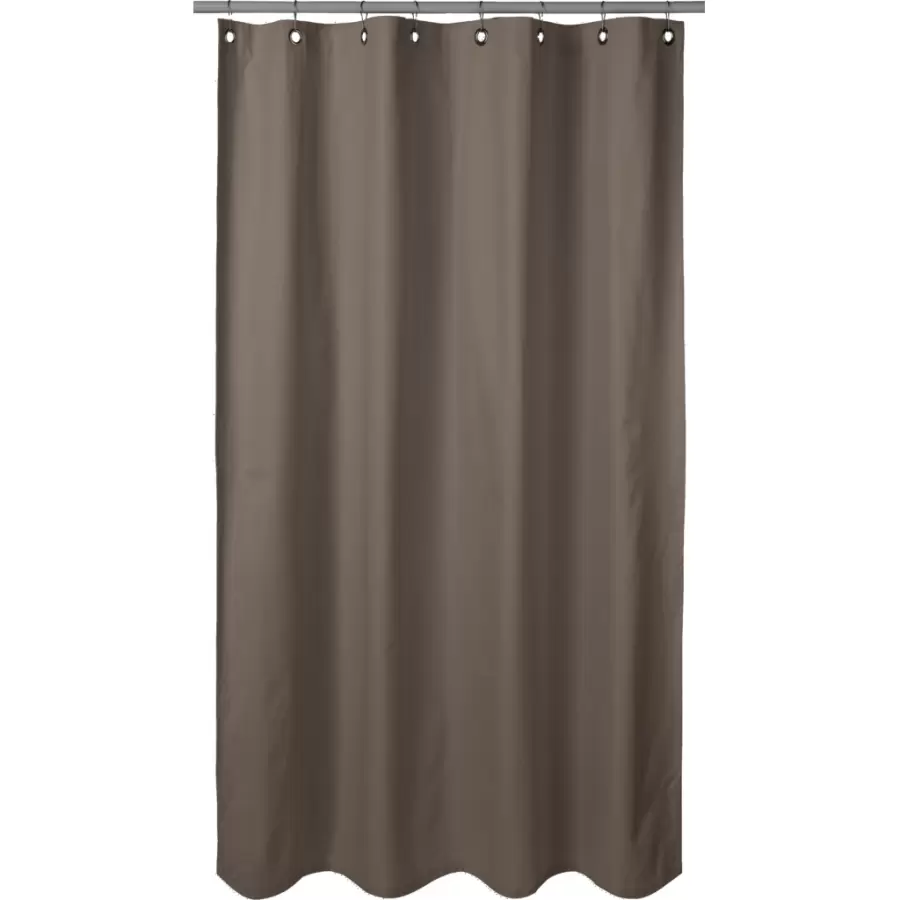 HUMDAKIN - Badeforhæng Waldorf inkl. ringe