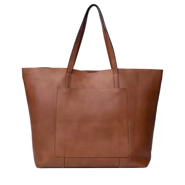 REDESIGNED - Shopper Nuha, Tan