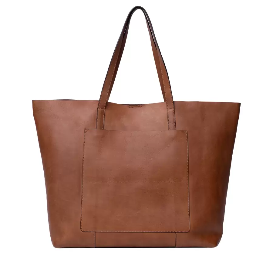 REDESIGNED - Shopper Nuha, Tan