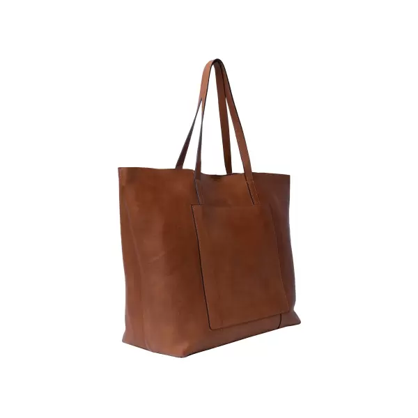 REDESIGNED - Shopper Nuha, Tan REDESIGNED - Shopper Nuha, Tan