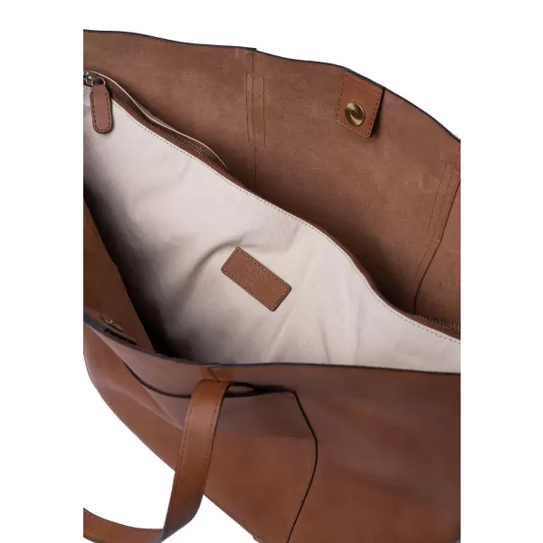 REDESIGNED - Shopper Nuha, Tan REDESIGNED - Shopper Nuha, Tan