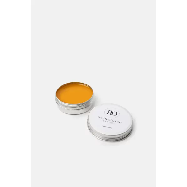 REDESIGNED - Læderfedt