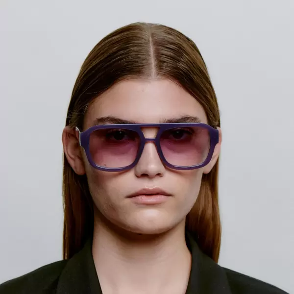 A.Kjærbede - Solbrille Kaya, Shadow 