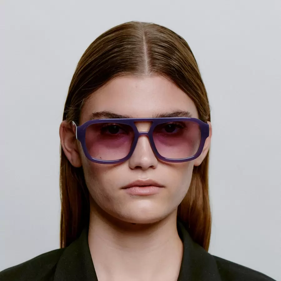 A.Kjærbede - Solbrille Kaya, Shadow 