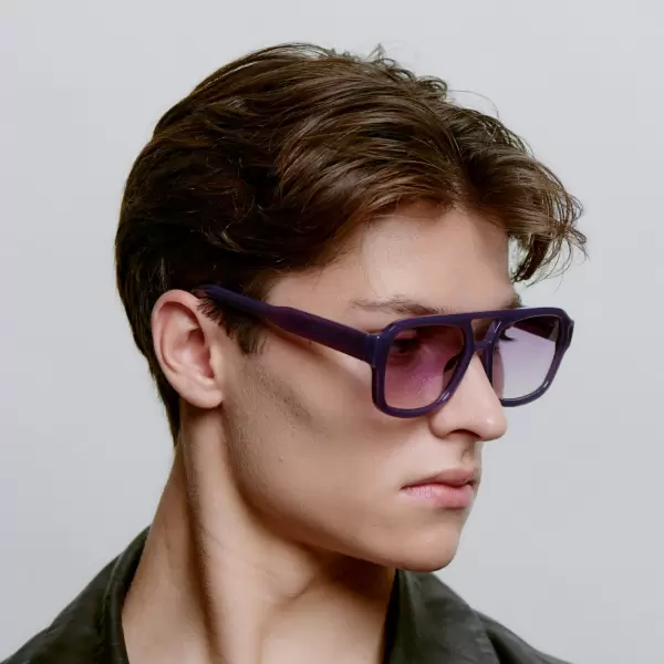 A.Kjærbede - Solbrille Kaya, Shadow 