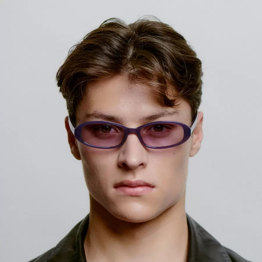 A.Kjærbede - Solbrille Macy, Shadow 