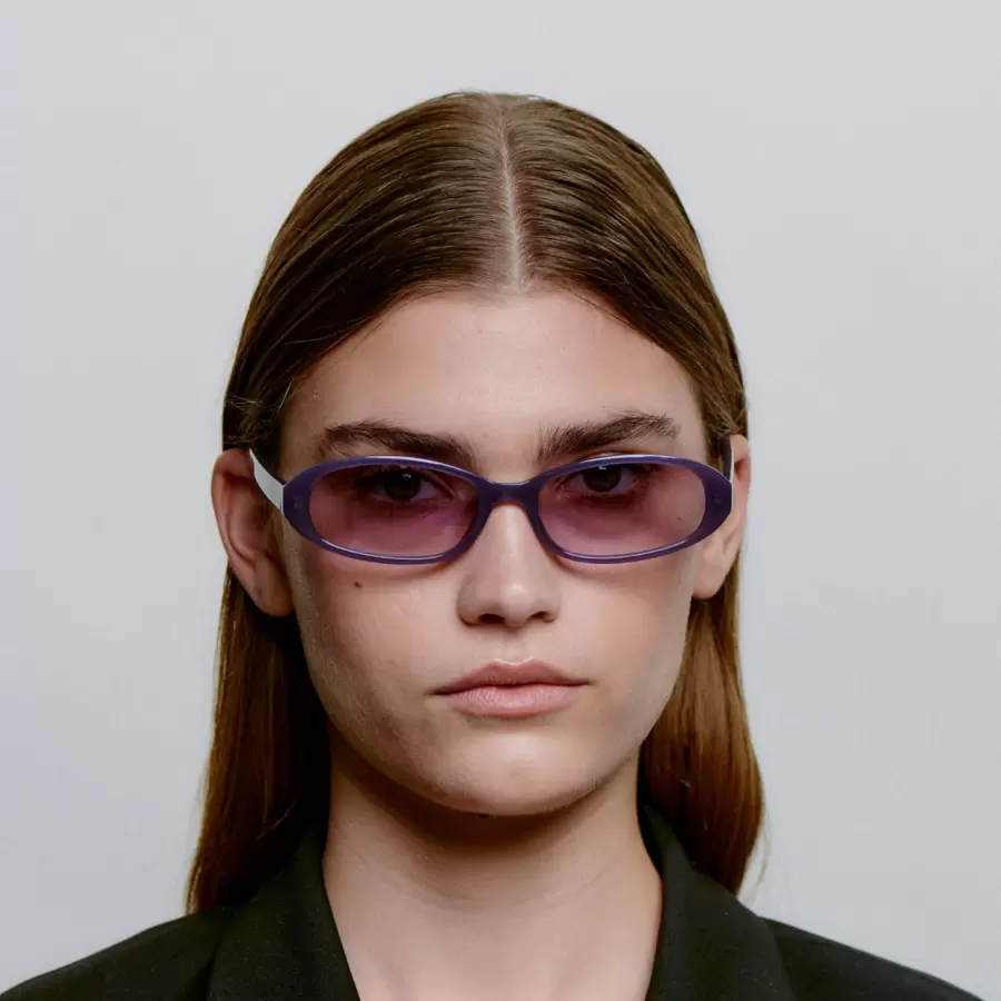 A.Kjærbede - Solbrille Macy, Shadow 