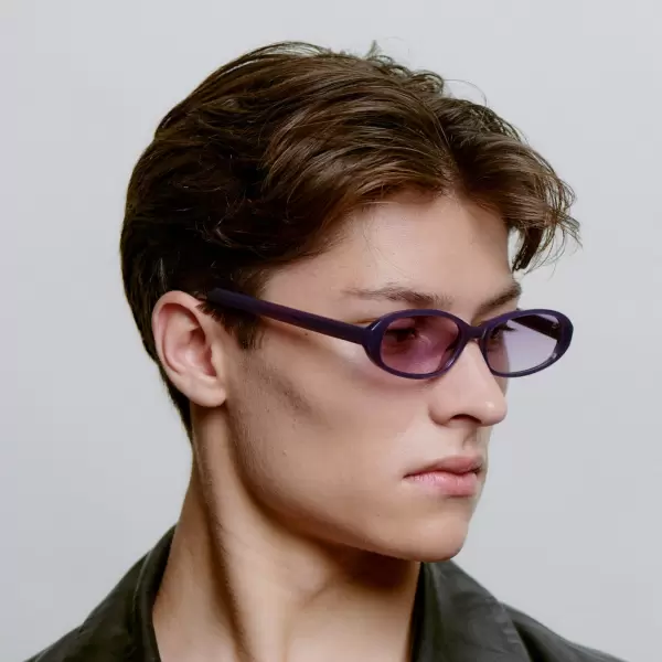 A.Kjærbede - Solbrille Macy, Shadow A.Kjærbede - Solbrille Macy, Shadow