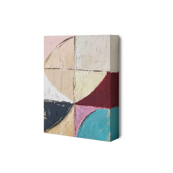 HK living - Indrammet Artwork, Palette 29*37