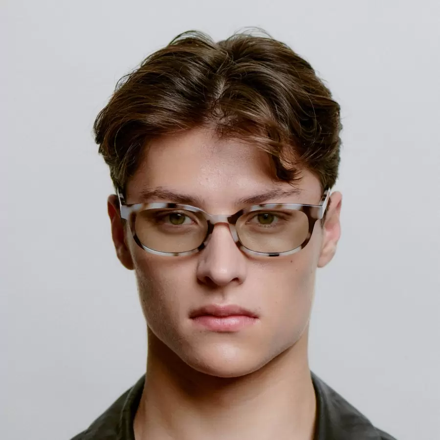 A.Kjærbede - Solbrille Charlie, Cookie Dough