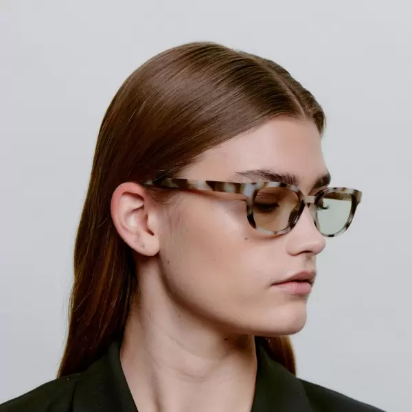 A.Kjærbede - Solbrille Charlie, Cookie Dough