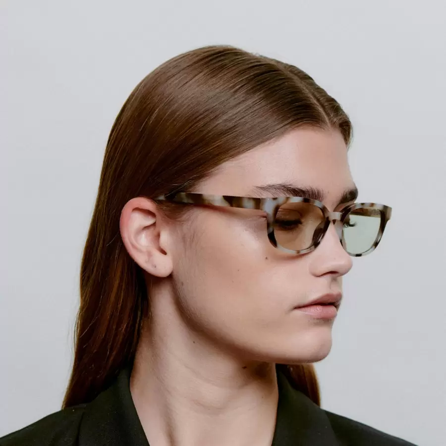 A.Kjærbede - Solbrille Charlie, Cookie Dough