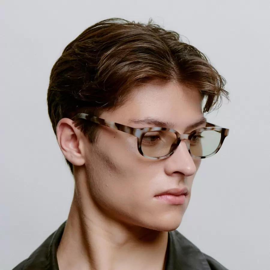 A.Kjærbede - Solbrille Charlie, Cookie Dough